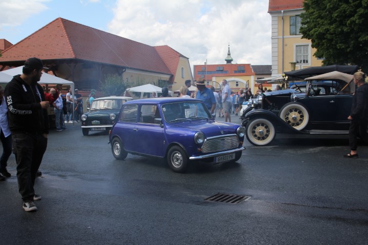 2022-07-10 Oldtimertreffen Pinkafeld 